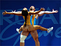 Trojan: 'Trojan Games' viral