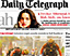 Telegraph: DMGT heading late bidders
