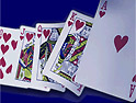 PartyPoker: owner is looking at London float