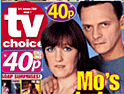 TV Choice: hits 1m mark