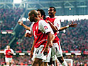 Arsenal: ITV mulls sale of stake