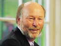 Wright: under pressure from increased Schroders stake