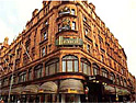 Harrods: lost libel action