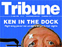Tribune: on the look-out for a buyer