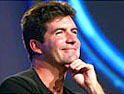 Cowell: linking up with Elisabeth Murdoch