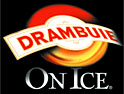 Drambuie: corkscrew mailing