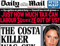 Mail: may distribute new quality tabloid