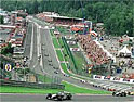 F1: Telegraph to sponsor ITV coverage