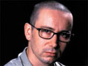 Gordon MacMillan