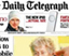Selling the broadsheet