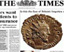 The Times: compact edition heading north