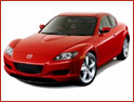 Mazda RX8