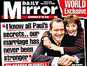 Mirror: Murdich press 'gay-bashing agenda'