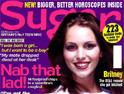 Sugar: webiste link-up