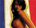 Slimfast compares curvy Brits with stick thin Europeans