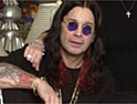 Ozzy: playing with Black Sabbath at Download