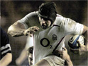 Six Nations: McCoy's sampling Wallabies & Stuffing