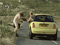 Mini: ad cleared by Ofcom