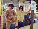 BT Yahoo!: umbrella ad theme sought