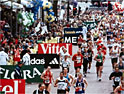 Marathon: Realrunner sponsoring