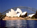 Australia: four agencies on shortlist