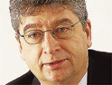 Cescau: sole chief executive in restructured Unilever