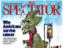 The Spectator: Glover quits