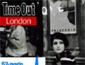 Time Out: Eurostar sponsoring supplement