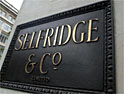 Selfridges: backing Brazil 40° with direct