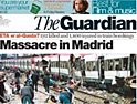 The Guardian: losing readers to The Independent