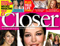 Closer: launch tomorrow
