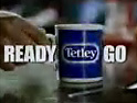 Tetley: three agencies shortlisted