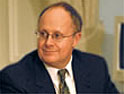 Parry: sees continued growth