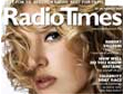 Radio Times: SMS alerts