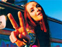 Freeserve: offering Glastonbury online