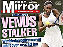 Daily Mirror: feeling the impact of the war on Iraq