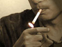 Tobacco: ads could be banned soon