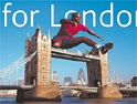 London 2012: sponsor