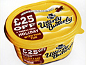 Utterly Butterly: Grey picks up creative