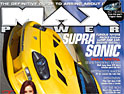 Max Power: in hunt for new editor