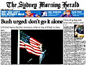 SMH: up for grabs if media law is relaxed