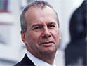 Pearson: leaving Wunderman