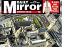 Daily Mirror: sale not ruled out