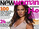 New Woman: ad boost
