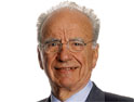 Murdoch: sons to share leadership