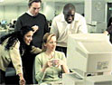 COI: New Deal work