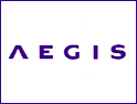Aegis: £11.3m internet write-off
