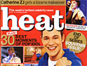 Heat: star performer