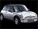 Mini: slipping down a gear