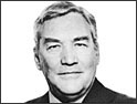 Lord Black: eyeing papers for acquisition